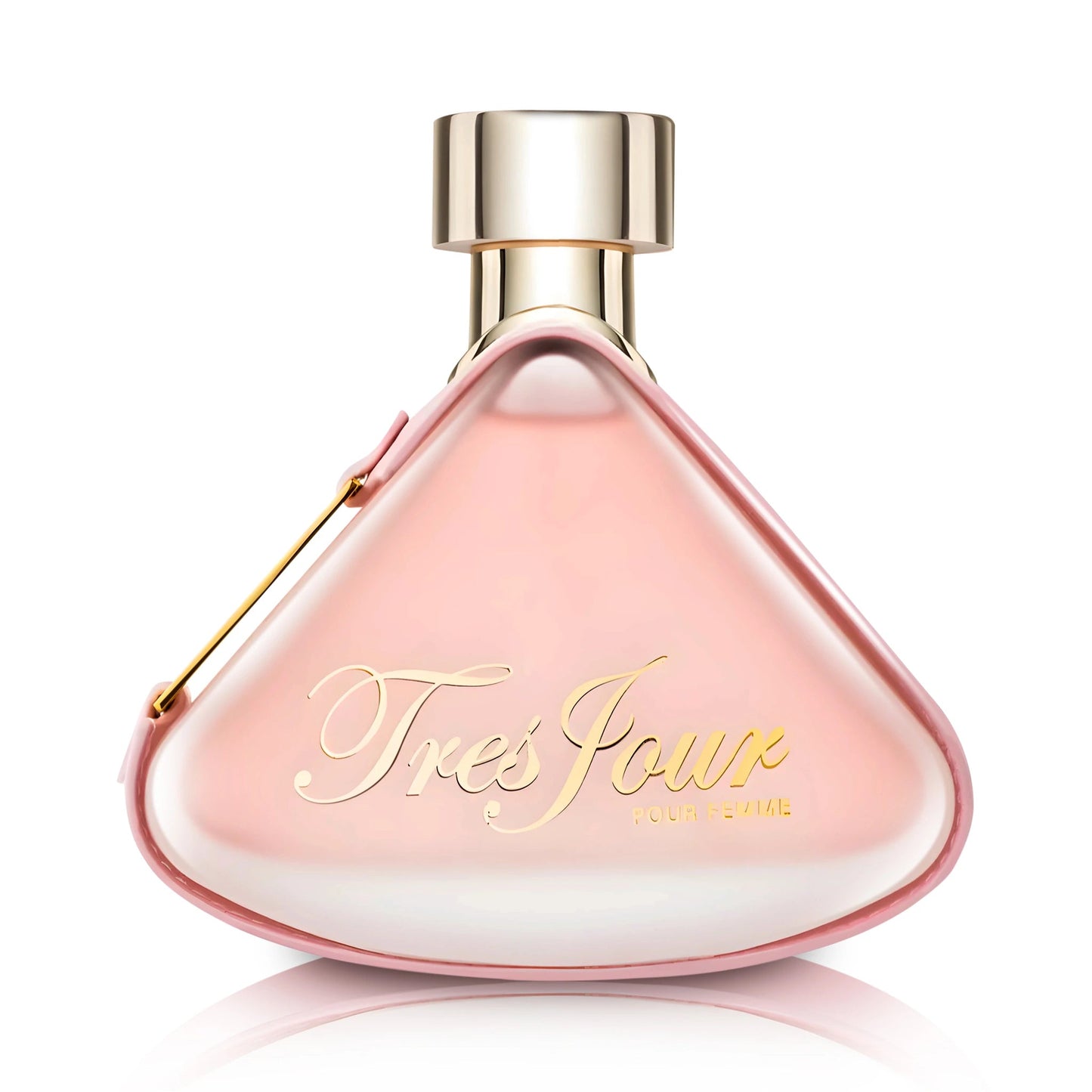 Tres Jour Armaf Eau de Parfum Para Mujer