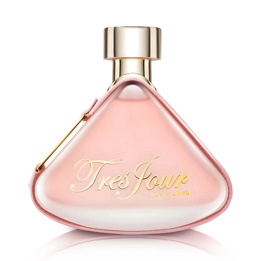 Tres Jour Armaf Eau de Parfum Para Mujer