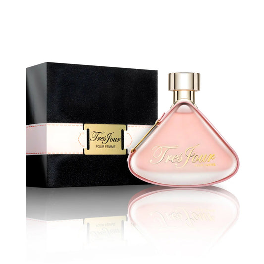Tres Jour Armaf Eau de Parfum Para Mujer
