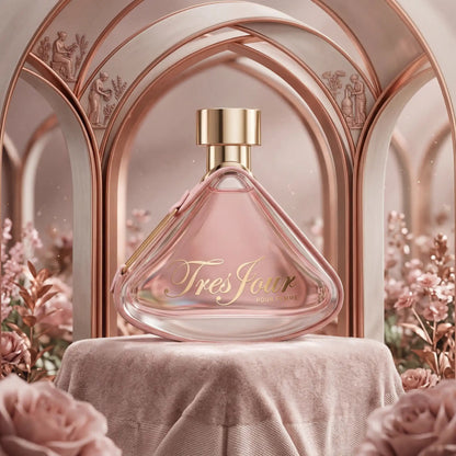 Tres Jour Armaf Eau de Parfum Para Mujer