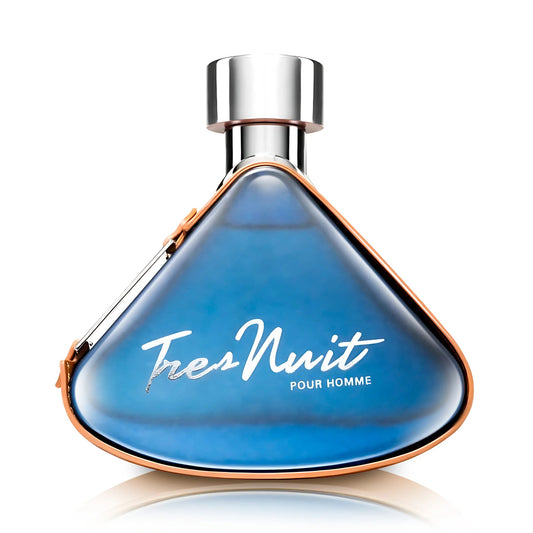 Tres Nuit Armaf Eau de Toilette Para Hombre