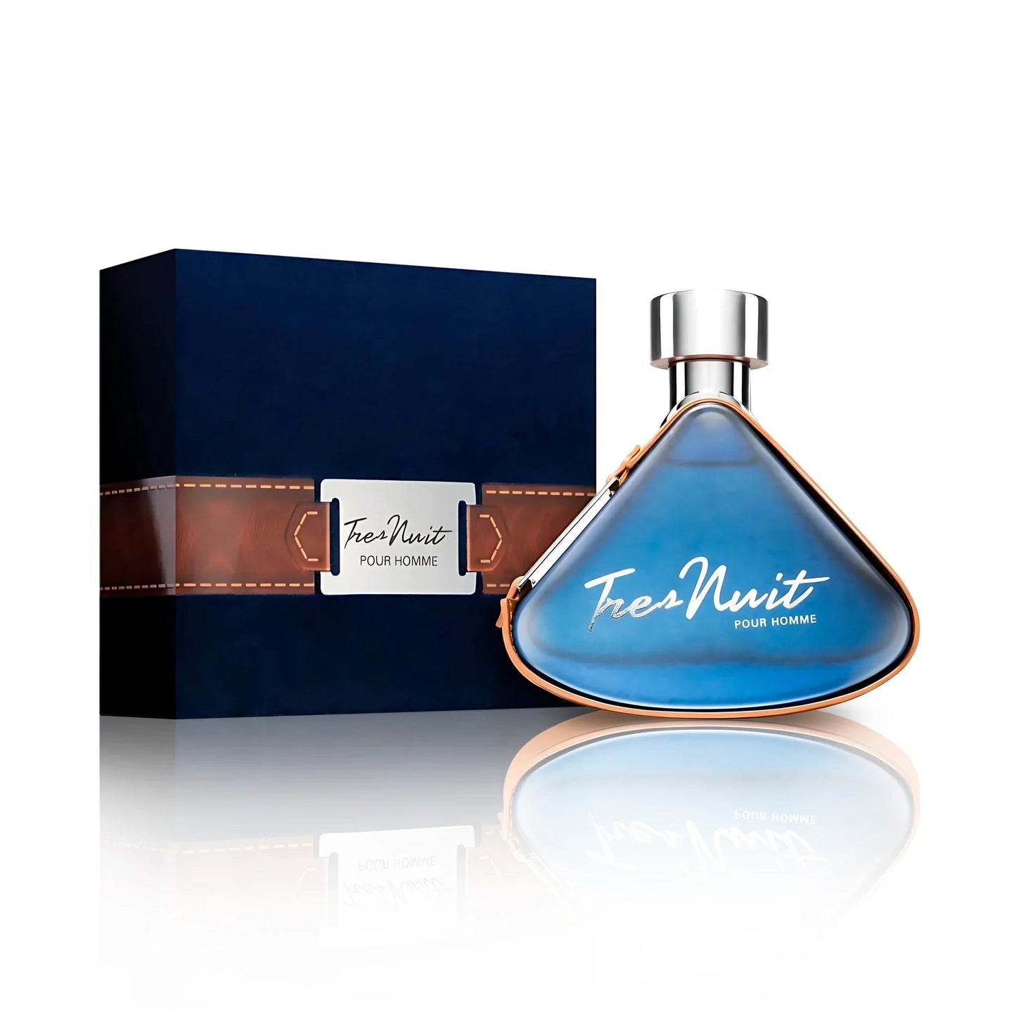 Tres Nuit Armaf Eau de Toilette Para Hombre