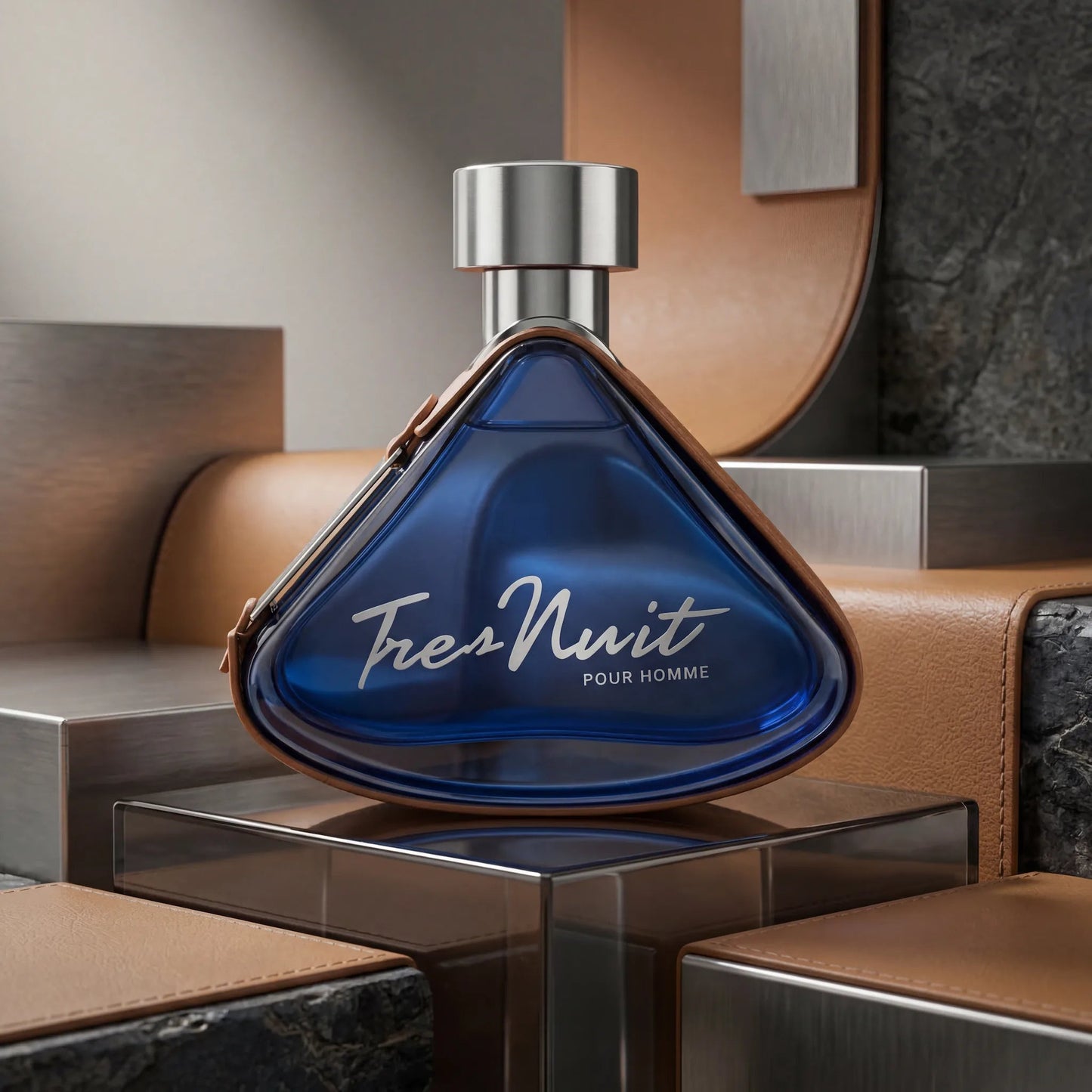 Tres Nuit Armaf Eau de Toilette Para Hombre