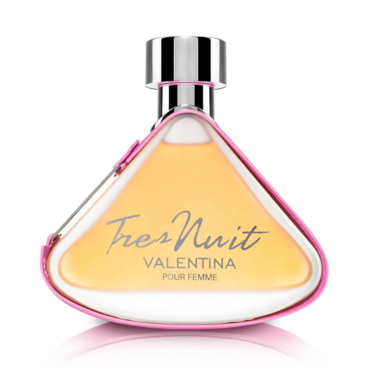 Tres Nuit Valentina Armaf Eau de Parfum Para Mujer