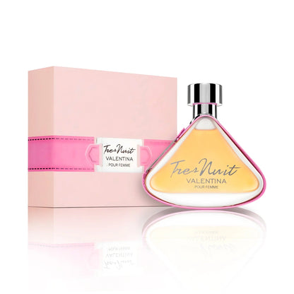 Tres Nuit Valentina Armaf Eau de Parfum Para Mujer