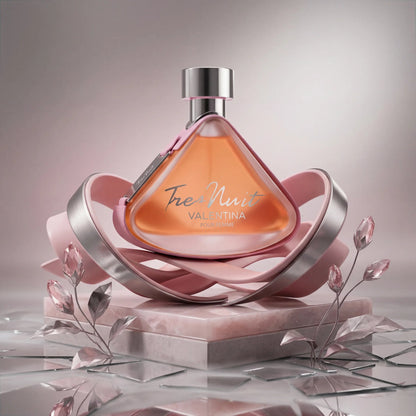 Tres Nuit Valentina Armaf Eau de Parfum Para Mujer