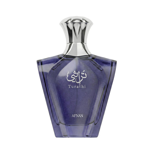 Turathi Blue Afnan Eau de Parfum Hombre