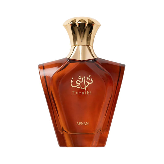 Turathi Brown Afnan Eau de Parfum Para Hombre