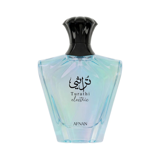 Turathi Electric Afnan Eau de Parfum Unisex