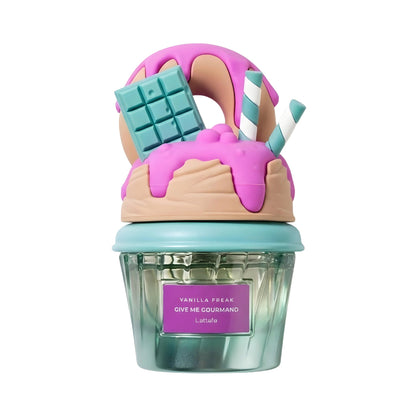 Vanilla Freak Lattafa Eau de Parfum Para Mujer