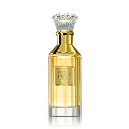 Velvet Oud Lattafa Eau de Parfum Unisex