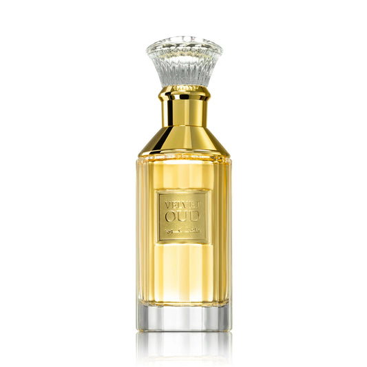 Velvet Oud Lattafa Eau de Parfum Unisex