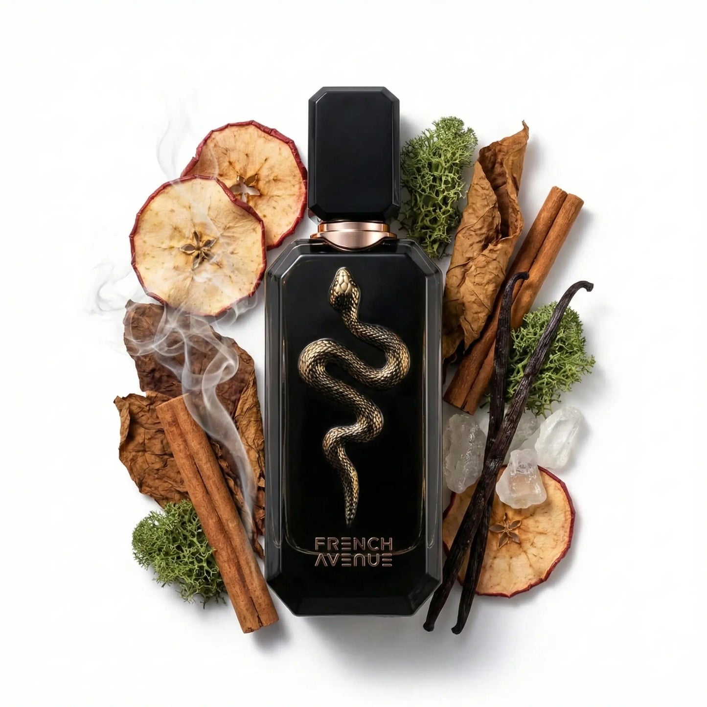 Veneno French Avenue Eau de Parfum Unisex