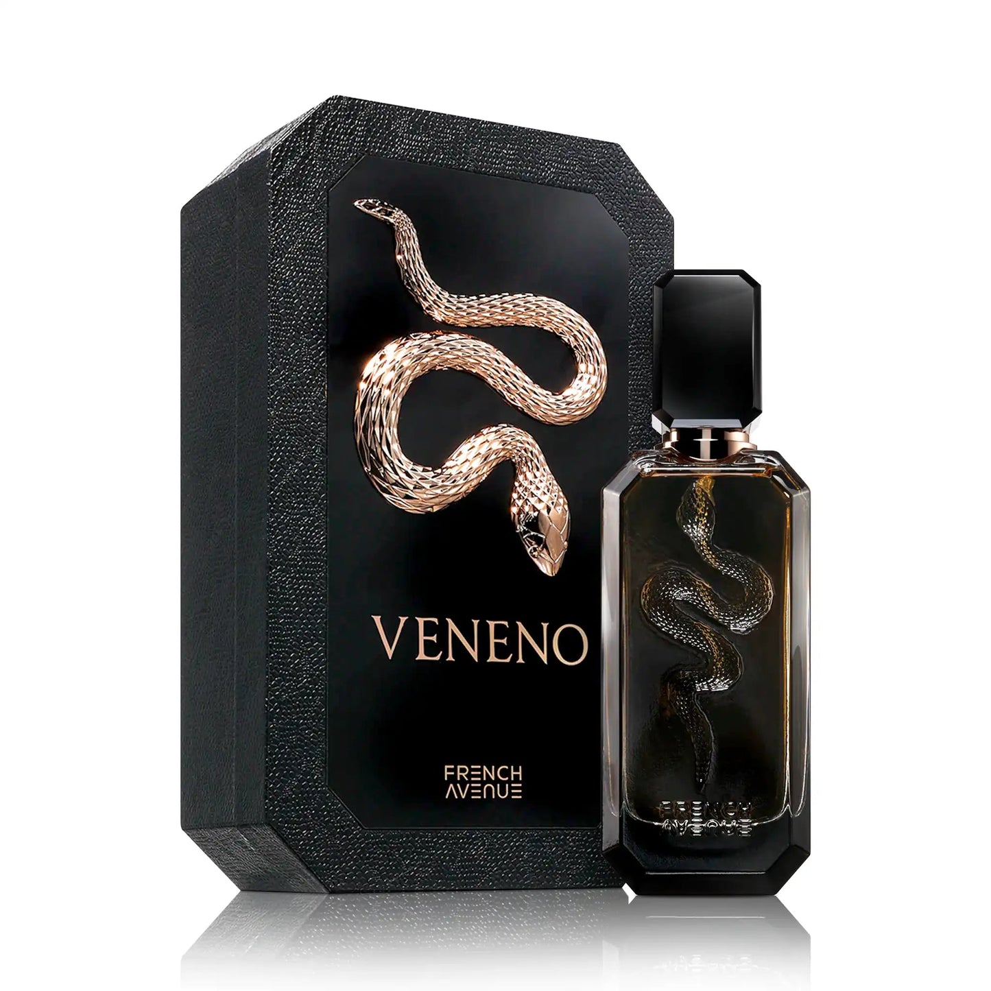 Veneno French Avenue Eau de Parfum Unisex