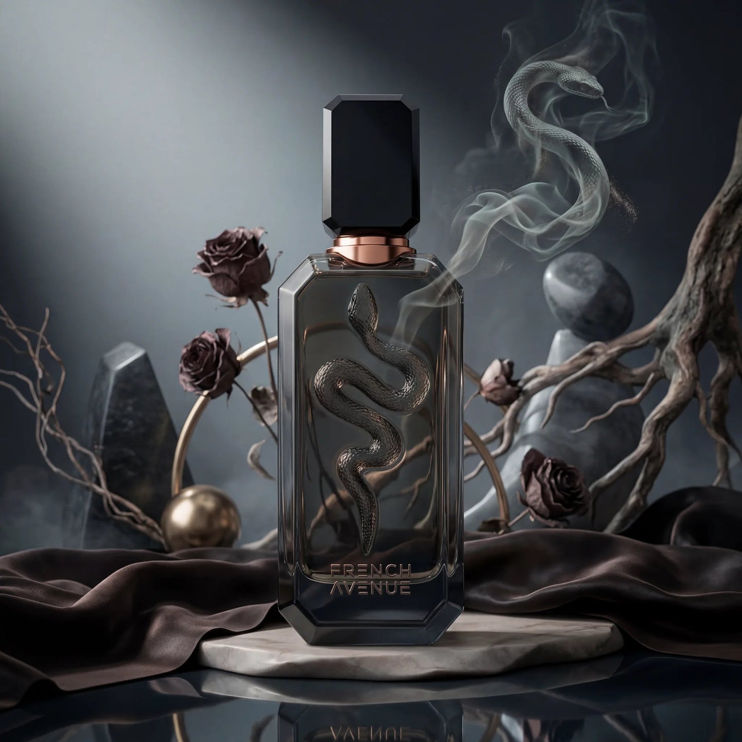 Veneno French Avenue Eau de Parfum Unisex