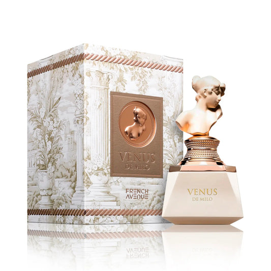 Venus de Milo French Avenue Eau de Parfum Para Mujer