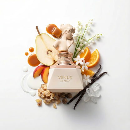 Venus de Milo French Avenue Eau de Parfum Para Mujer