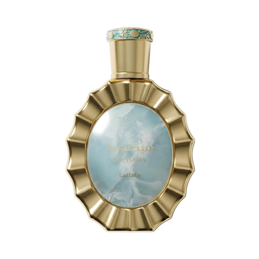 Victoria Lattafa Eau de Parfum Para Unisex