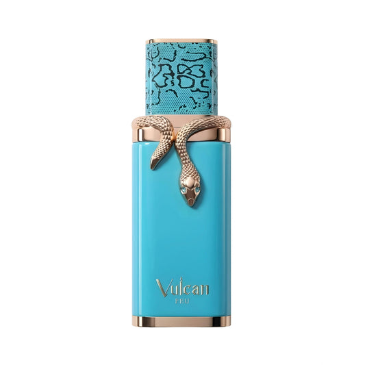Vulcan Feu French Avenue Eau de Parfum Unisex