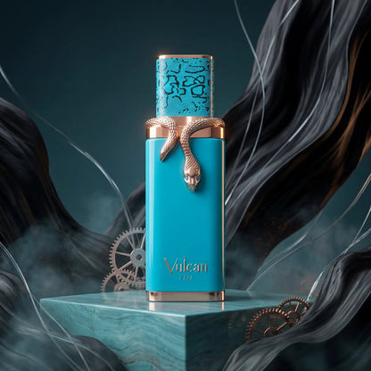 Vulcan Feu French Avenue Eau de Parfum Unisex