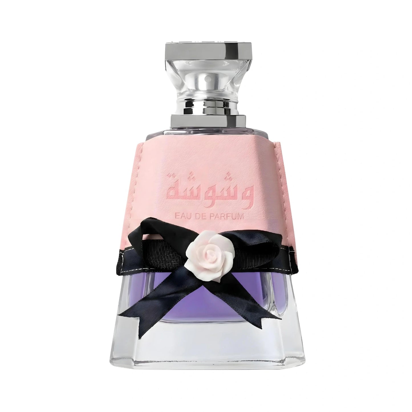 Washwashah Lattafa Eau de Parfum Para Mujer