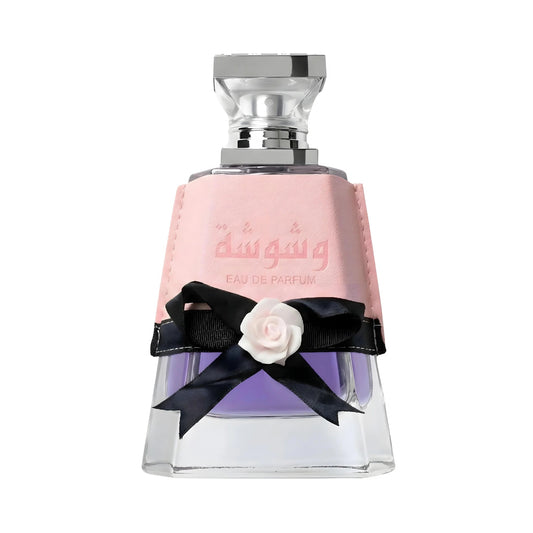 Washwashah Lattafa Eau de Parfum Para Mujer