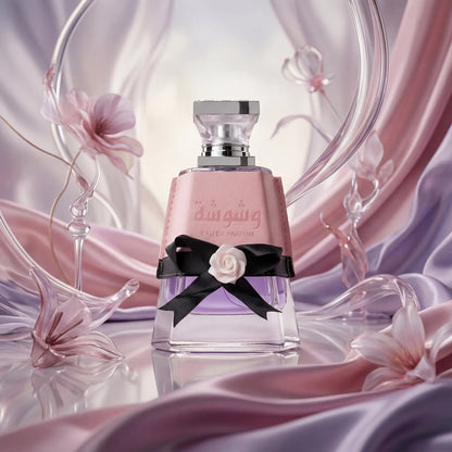 Washwashah Lattafa Eau de Parfum Para Mujer