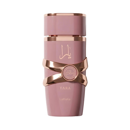 Yara Elixir Lattafa Eau de Parfum Para Mujer