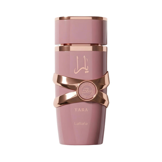 Yara Elixir Lattafa Eau de Parfum Para Mujer
