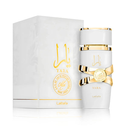 Yara Moi Lattafa Eau de Parfum Para Mujer