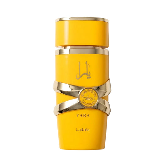 Yara Tous Lattafa Eau de Parfum Para Mujer