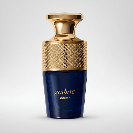 Zodiac Stratos Paris Corner Eau de Parfum Para Hombre