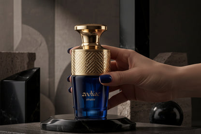 Zodiac Stratos Paris Corner Eau de Parfum Para Hombre